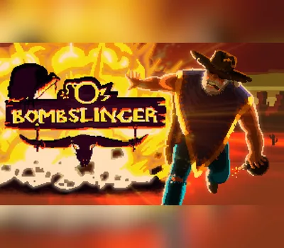 Bombslinger EU PC Steam CD Key — лицензионный ключ