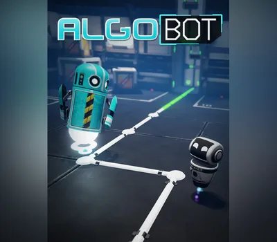 Algo Bot EU PC Steam CD Key — лицензионный ключ