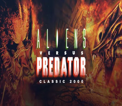 Aliens versus Predator Classic 2000 EU PC Steam CD Key — лицензионный ключ