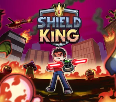 Shield King XBOX One / Xbox Series X|S Account — лицензионный ключ
