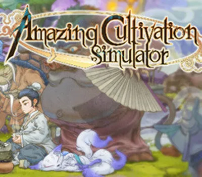 Amazing Cultivation Simulator 1.0 EU PC Steam CD Key — лицензионный ключ