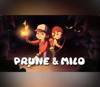 Prune & Milo XBOX One / Xbox Series X|S Account — лицензионный ключ