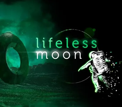 Lifeless Moon XBOX One / Xbox Series X|S Account — лицензионный ключ