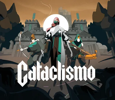 Cataclismo EU PC Steam CD Key — лицензионный ключ