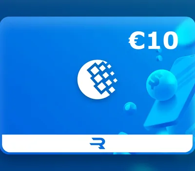 Rewarble WebMoney EUR 10 Gift Card — лицензионный ключ