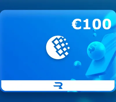 Rewarble WebMoney EUR 100 Gift Card — лицензионный ключ