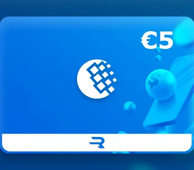 Rewarble WebMoney EUR 5 Gift Card — лицензионный ключ