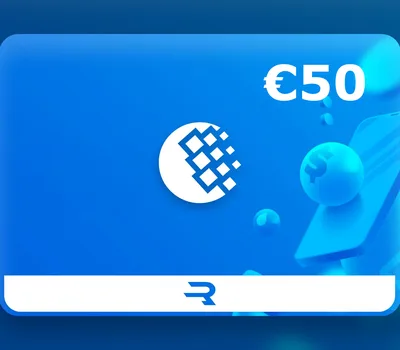 Rewarble WebMoney EUR 50 Gift Card — лицензионный ключ