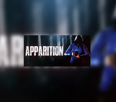 Apparition EU PC Steam CD Key — лицензионный ключ