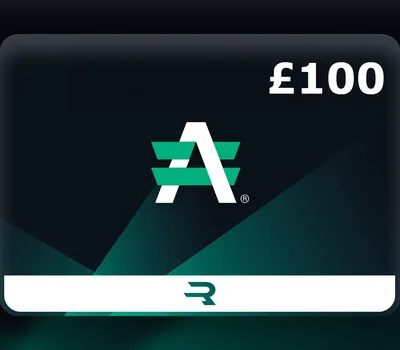 Rewarble AdvCash £100 Gift Card UK — лицензионный ключ
