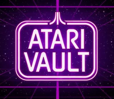 Atari Vault EU PC Steam CD Key — лицензионный ключ