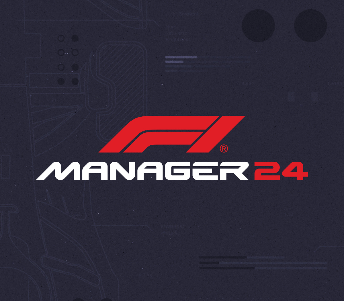 F1 Manager 2024 EU PC Steam CD Key