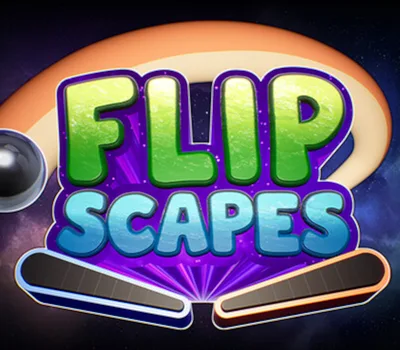 FlipScapes PC Steam CD Key — лицензионный ключ