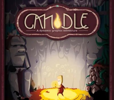 Candle EU PC Steam CD Key — лицензионный ключ