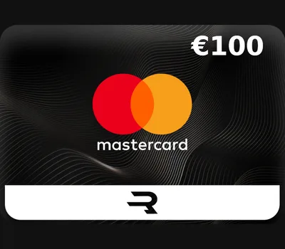 Rewarble MasterCard €100 Gift Card — лицензионный ключ