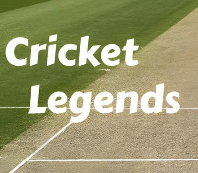 Cricket Legends PC Steam CD Key — лицензионный ключ