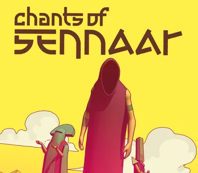 Chants of Sennaar EU PC Steam CD Key — лицензионный ключ
