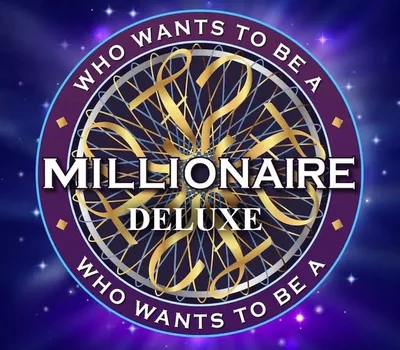 Who Wants To Be A Millionaire - Deluxe Edition PC Steam CD Key — лицензионный ключ