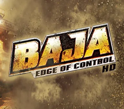 BAJA: Edge of Control HD XBOX One / Xbox Series X|S Account — лицензионный ключ