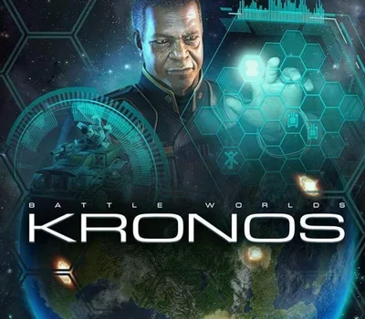 Battle Worlds: Kronos XBOX One / Xbox Series X|S Account — лицензионный ключ