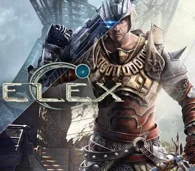 Elex XBOX One / Xbox Series X|S Account — лицензионный ключ