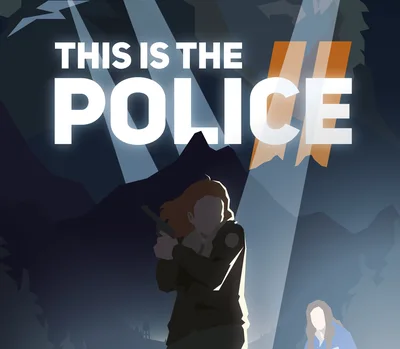 This is the Police 2 XBOX One / Xbox Series X|S Account — лицензионный ключ