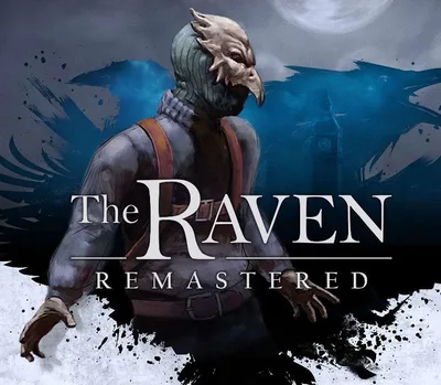 The Raven Remastered XBOX One / Xbox Series X|S Account — лицензионный ключ
