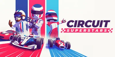 Circuit Superstars EU PC Steam CD Key — лицензионный ключ