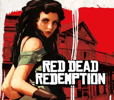 Red Dead Redemption US Nintendo Switch CD Key — лицензионный ключ