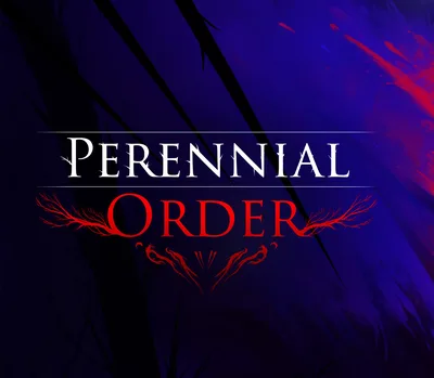 Perennial Order PC Steam CD Key — лицензионный ключ