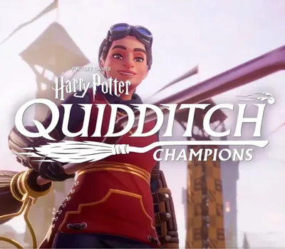 Harry Potter: Quidditch Champions EU Xbox One / Xbox Series X|S CD Key — лицензионный ключ