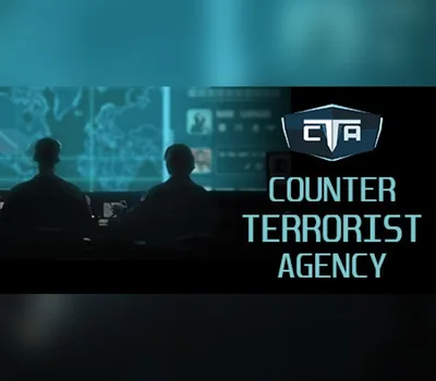 Counter Terrorist Agency EU PC Steam CD Key — лицензионный ключ