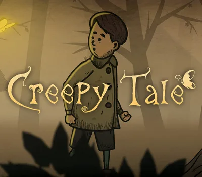 Creepy Tale EU PC Steam CD Key — лицензионный ключ