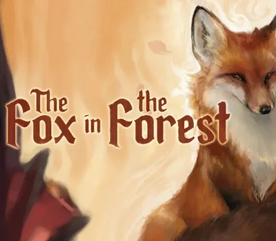 The Fox in the Forest PC Steam CD Key — лицензионный ключ