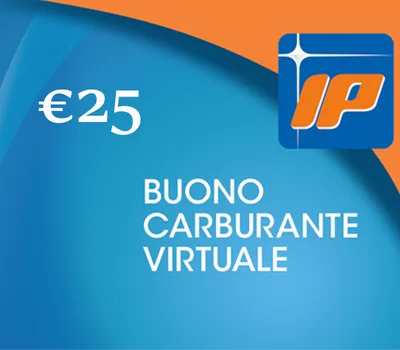IP Fuel €25 Gift Card IT — лицензионный ключ