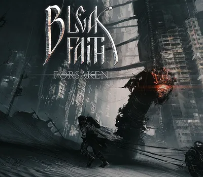 Bleak Faith: Forsaken Xbox Series X|S Account — лицензионный ключ