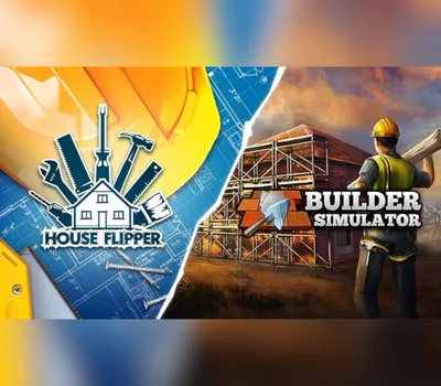 Builder Flipper Bundle XBOX One / Xbox Series X|S Account — лицензионный ключ