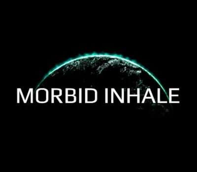 Morbid Inhale PC Steam CD Key — лицензионный ключ