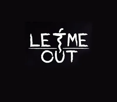 Let Me Out (by 4Happy Studio) PC Steam CD Key — лицензионный ключ