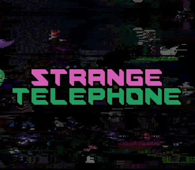 Strange Telephone PC Steam CD Key — лицензионный ключ