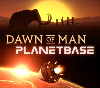 Dawn of Man + Planetbase - Bundle AR Xbox One / Xbox Series X|S CD Key — лицензионный ключ