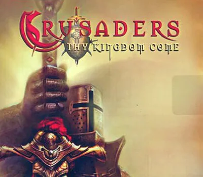 Crusaders: Thy Kingdom Come EU PC Steam CD Key — лицензионный ключ