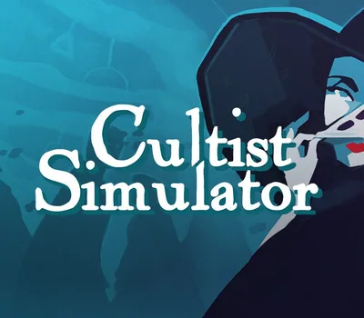 Cultist Simulator EU PC Steam CD Key — лицензионный ключ