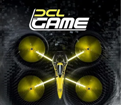 DCL The Game EU PC Steam CD Key — лицензионный ключ