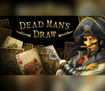 Dead Man's Draw EU PC Steam CD Key — лицензионный ключ