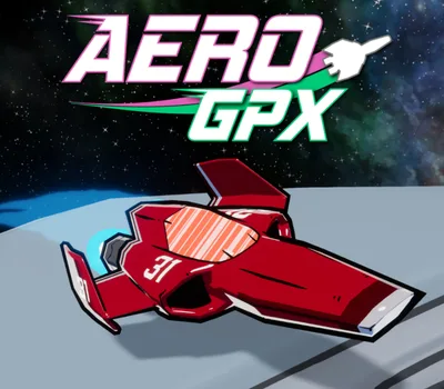 Aero GPX PC Steam Account — лицензионный ключ
