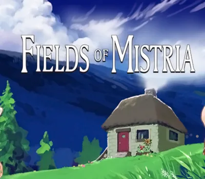 Fields of Mistria PC Steam Account — лицензионный ключ
