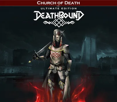 Deathbound – Ultimate Edition Xbox Series X|S Account — лицензионный ключ