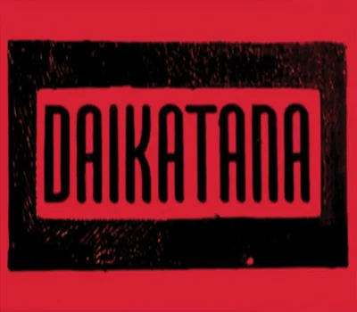 Daikatana EU PC Steam CD Key — лицензионный ключ