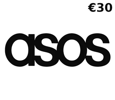 ASOS EUR 30 Gift Card FR — лицензионный ключ